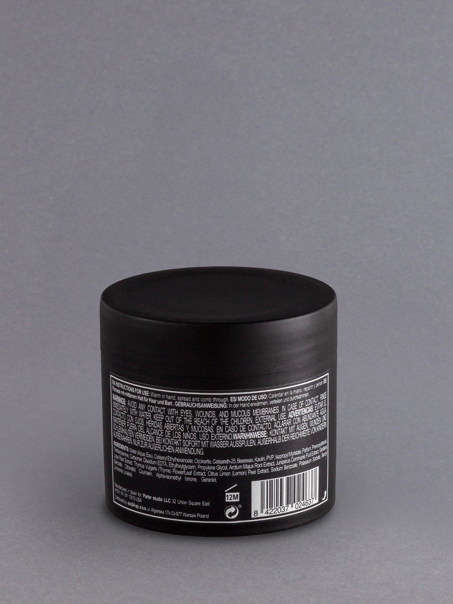 Kuschelbär® Sculpting Pomade