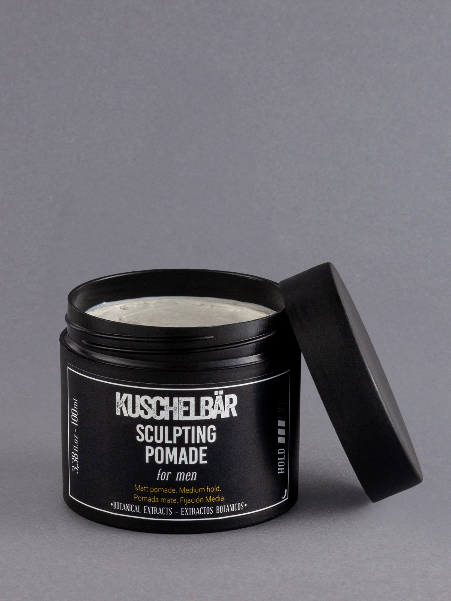 Kuschelbär® Sculpting Pomade