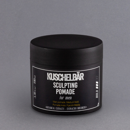 Kuschelbär® Sculpting Pomade